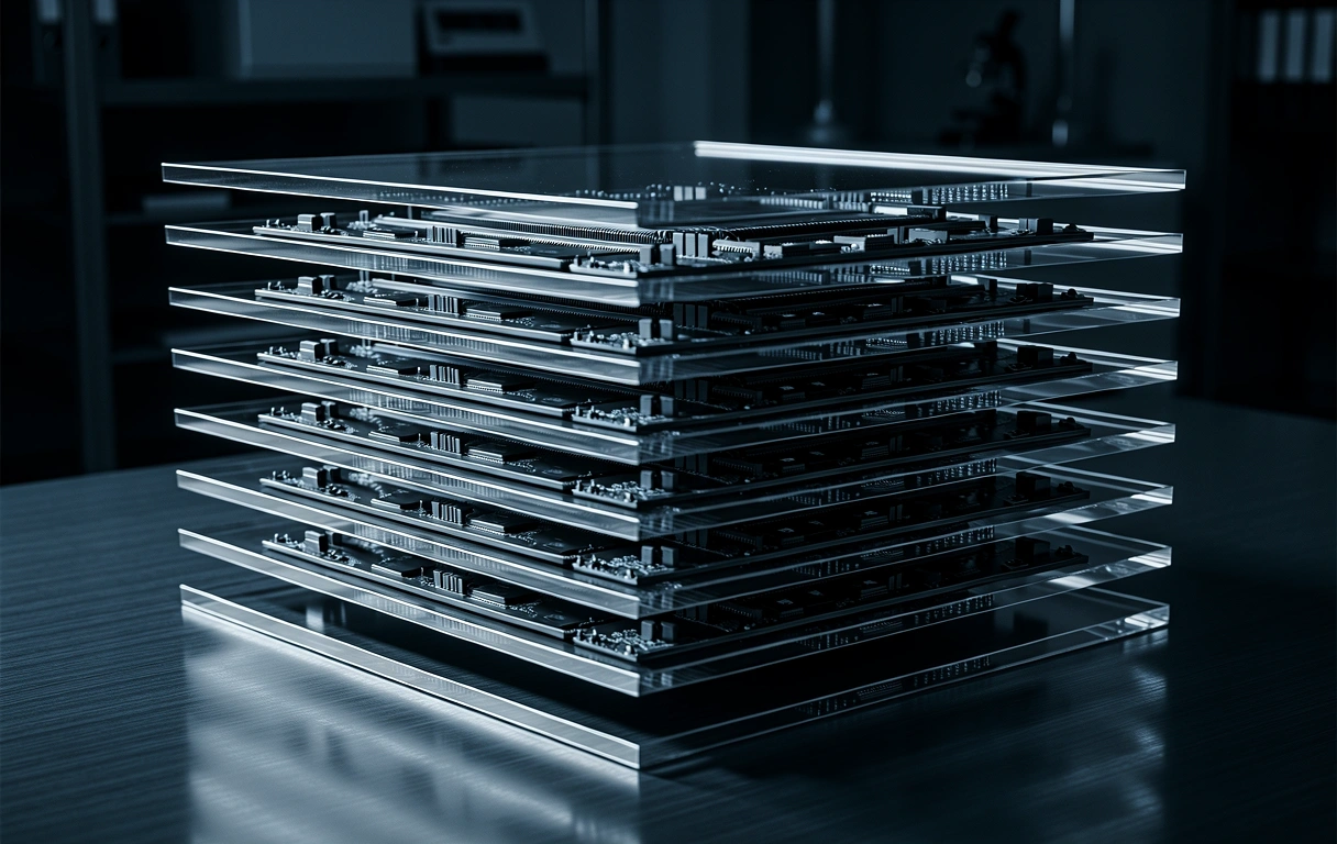 Technical Design Foundation