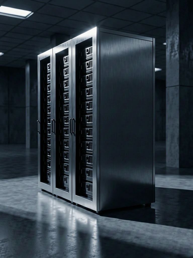 Technical Infrastructure