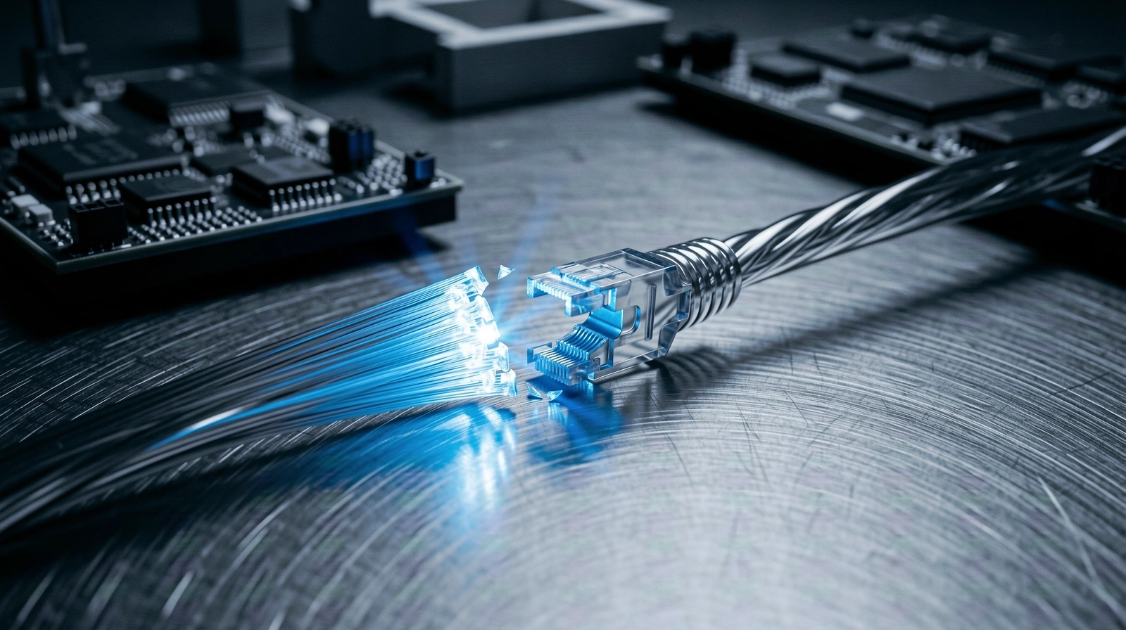 Technical Environment