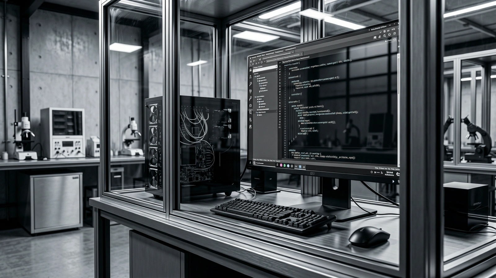 Tavarixy Engineering Philosophy