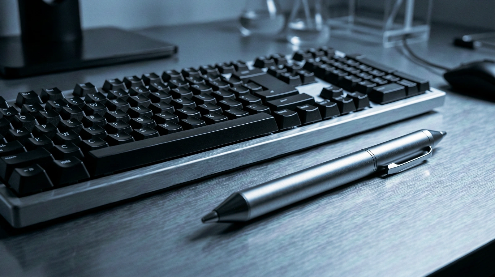Technical Engineering Workspace