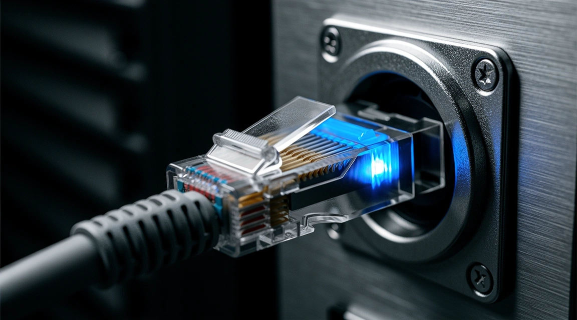 Technical Infrastructure